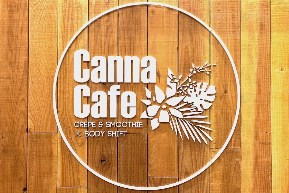 Canna Cafe カンナカフェ 様（東京世田谷）｜コーヒー導入させて